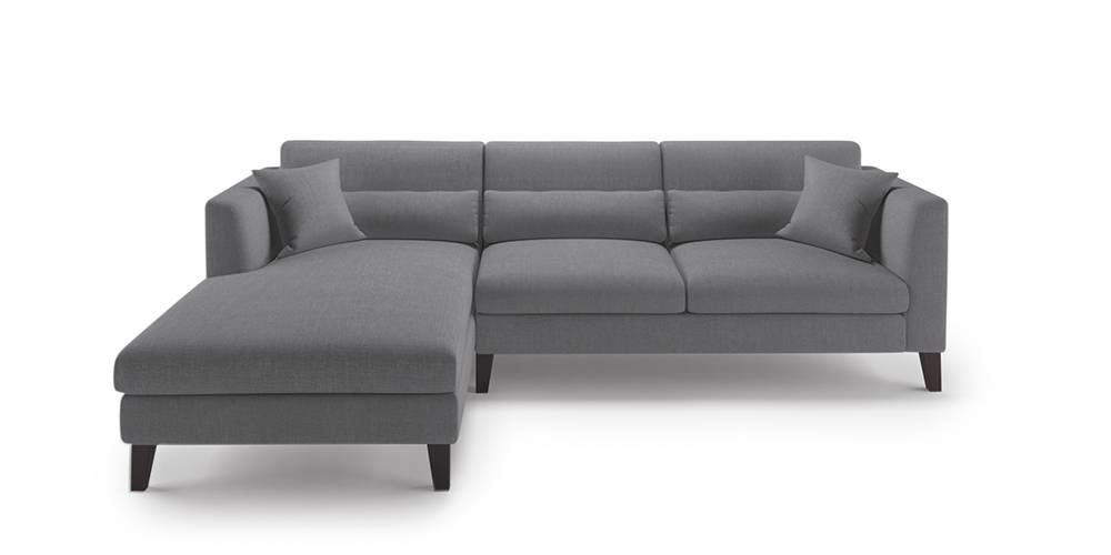Lewis Sectional Sofa