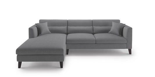 Lewis Sectional Sofa