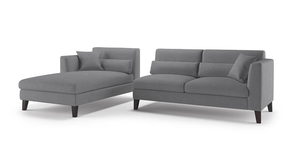 Lewis Sectional Sofa