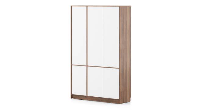 Hubert 6 Door Kitchen Display Cabinet