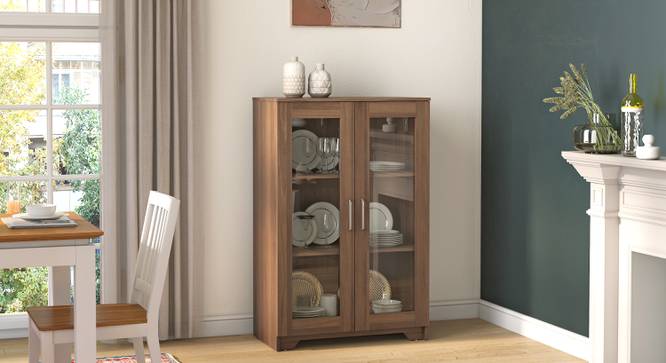 Hubert Low Kitchen Display Cabinet